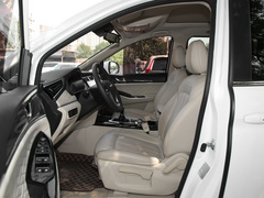 2019款 1.5T 手动智能型 国VI
