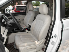 2019款 1.5T 手动智能型 国VI
