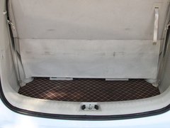 2019款 1.5T 手动智能型 国VI