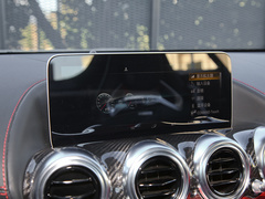 2019款 AMG GT C