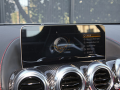 2019款 AMG GT C