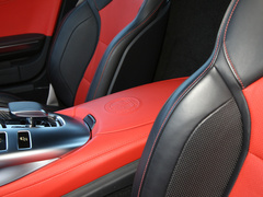 2019款 AMG GT C