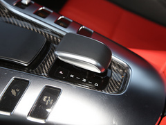 2019款 AMG GT C