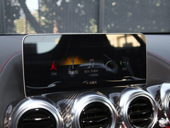 2019款 AMG GT C