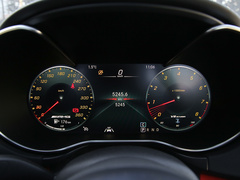 2019款 AMG GT C
