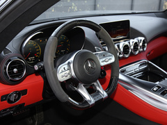 2019款 AMG GT C
