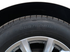 2019款 云控版 两厢 1.5L 自动豪华型 国VI