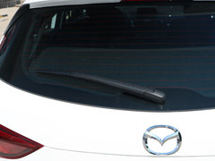 2019款 云控版 两厢 1.5L 自动豪华型 国VI