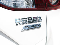 2019款 云控版 两厢 1.5L 自动豪华型 国VI