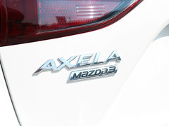 2019款 云控版 两厢 1.5L 自动豪华型 国VI