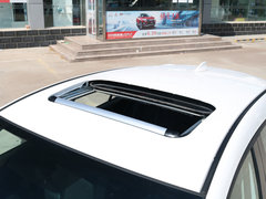 2019款 云控版 两厢 1.5L 自动豪华型 国VI