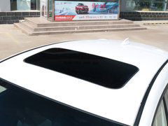 2019款 云控版 两厢 1.5L 自动豪华型 国VI