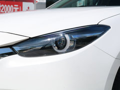 2019款 云控版 两厢 1.5L 自动豪华型 国VI