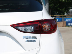 2019款 云控版 两厢 1.5L 自动豪华型 国VI