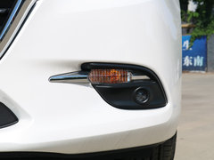 2019款 云控版 两厢 1.5L 自动豪华型 国VI