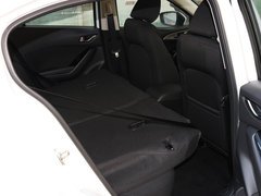 2019款 云控版 两厢 1.5L 自动豪华型 国VI