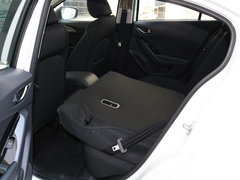 2019款 云控版 两厢 1.5L 自动豪华型 国VI