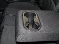 2019款 云控版 两厢 1.5L 自动豪华型 国VI