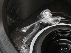 2019款 云控版 两厢 1.5L 自动豪华型 国VI