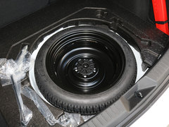 2019款 云控版 两厢 1.5L 自动豪华型 国VI