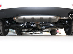 2019款 云控版 两厢 1.5L 自动豪华型 国VI