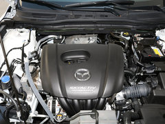 2019款 云控版 两厢 1.5L 自动豪华型 国VI