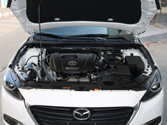 2019款 云控版 两厢 1.5L 自动豪华型 国VI