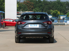 2019款 云控版 两厢 2.0L 自动豪华型 国VI