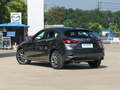 2019款 云控版 两厢 2.0L 自动豪华型 国VI