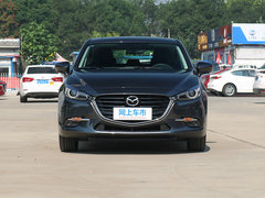 2019款 云控版 两厢 2.0L 自动豪华型 国VI