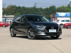 2019款 云控版 两厢 2.0L 自动豪华型 国VI
