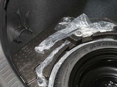 2019款 云控版 两厢 2.0L 自动豪华型 国VI