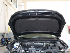 2019款 云控版 两厢 2.0L 自动豪华型 国VI