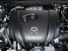 2019款 云控版 两厢 2.0L 自动豪华型 国VI
