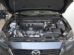 2019款 云控版 两厢 2.0L 自动豪华型 国VI
