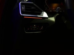 2020款 325Li 首发版