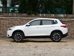 2019款 7i 1.5T 自动智慧版