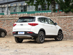 2019款 7i 1.5T 自动智慧版