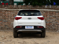 2019款 7i 1.5T 自动智慧版