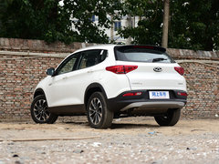 2019款 7i 1.5T 自动智慧版