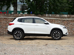 2019款 7i 1.5T 自动智慧版