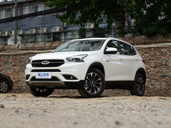 2019款 7i 1.5T 自动智慧版