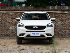 2019款 7i 1.5T 自动智慧版