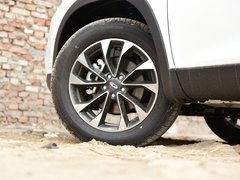 2019款 7i 1.5T 自动智慧版