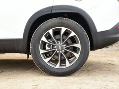 2019款 7i 1.5T 自动智慧版