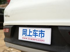 2019款 7i 1.5T 自动智慧版