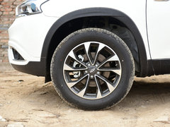 2019款 7i 1.5T 自动智慧版