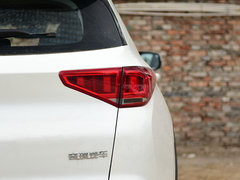 2019款 7i 1.5T 自动智慧版
