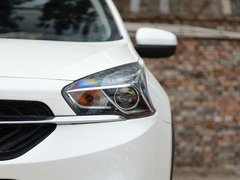 2019款 7i 1.5T 自动智慧版