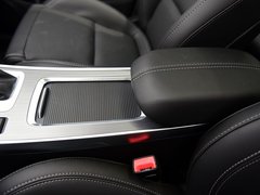 2019款 7i 1.5T 自动智慧版